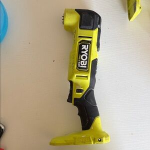 Ryobi Cordless Power Tool